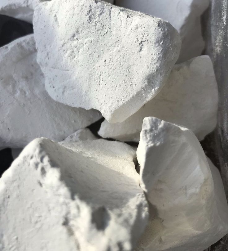 China Clay (Kaolin)